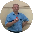 Balázs S. profilképe